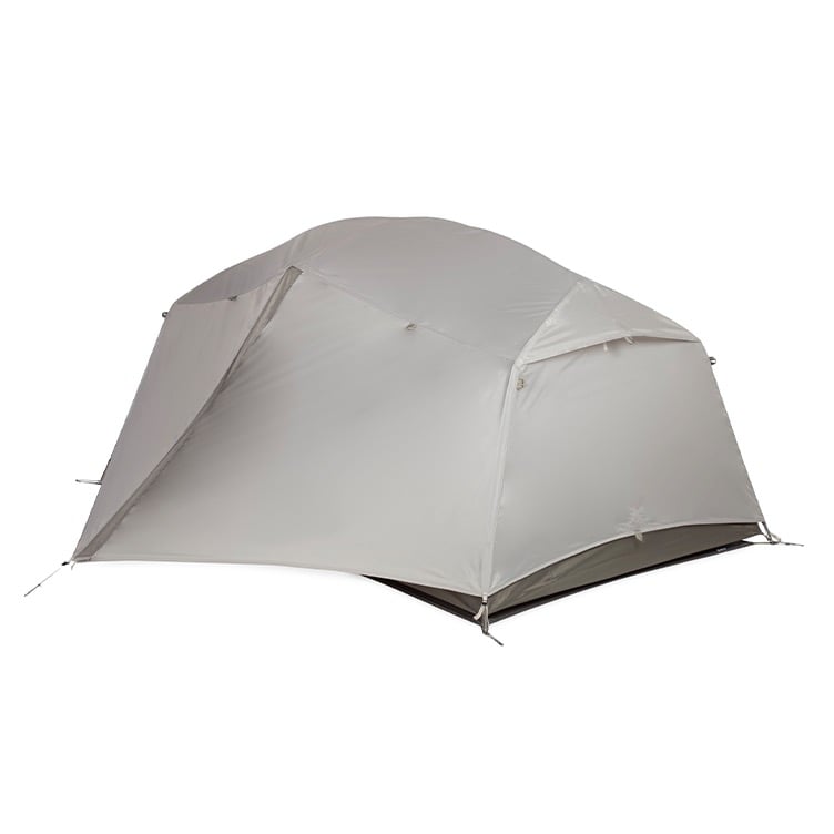 Aurora™ Backpacking Tent & Footprint - Misfit Collection - View 2