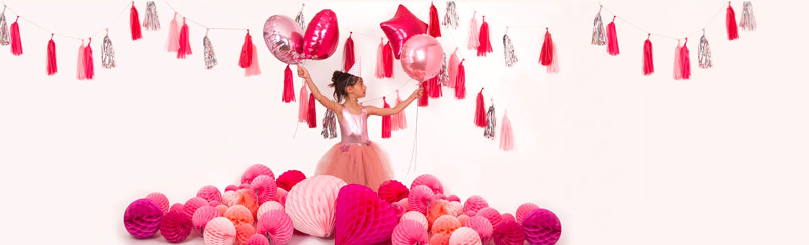 Ideas for princess themed birthday girl