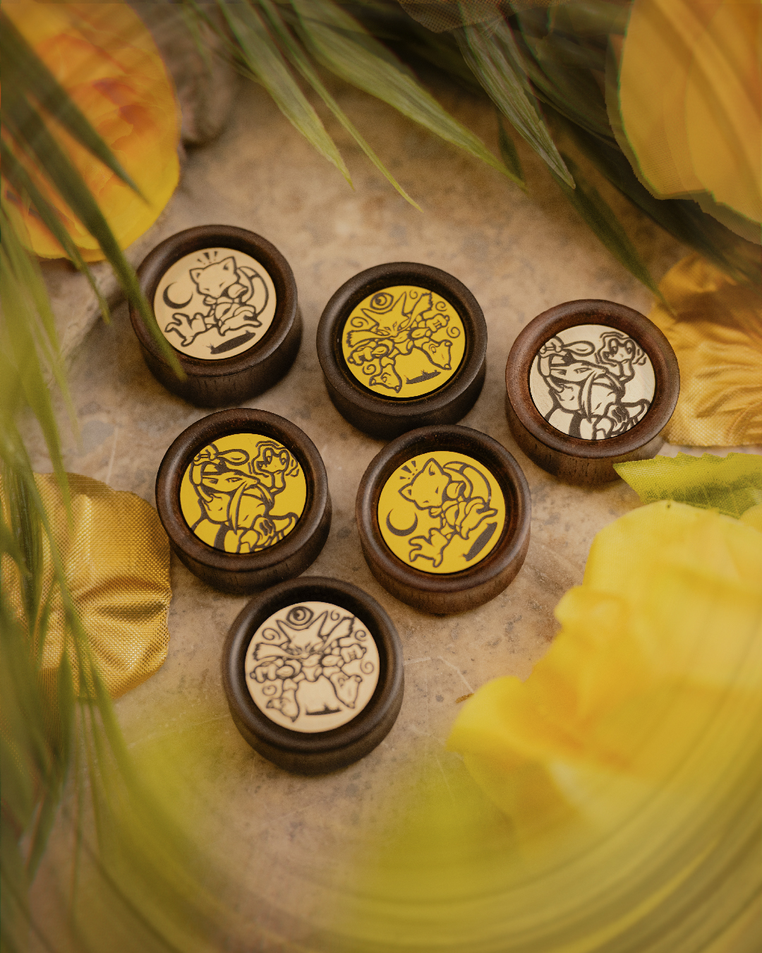 Full Spread Limited Edition Shiny Pokemon {{product title}}