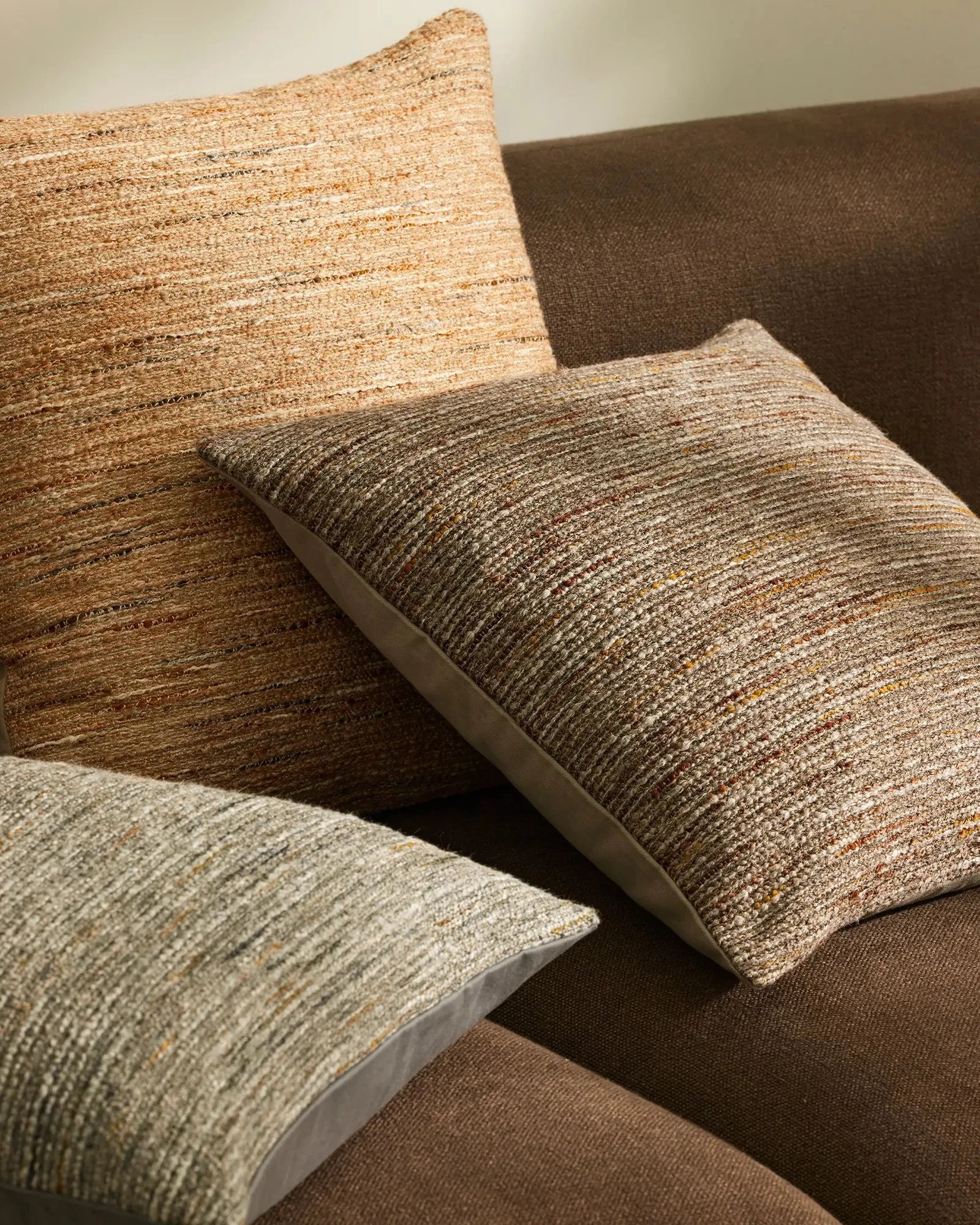 Vista Weave Cushion