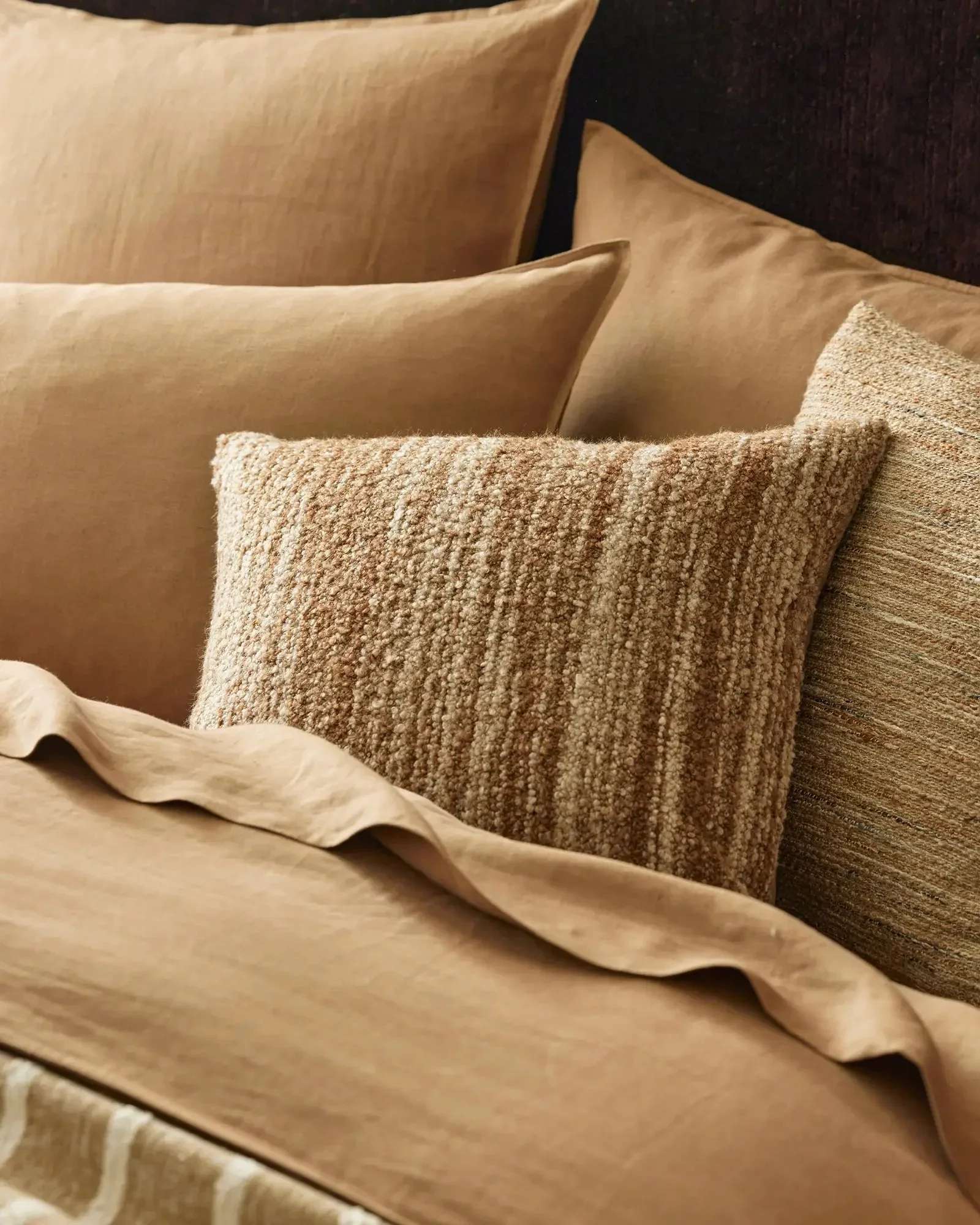 Vista Weave Cushion