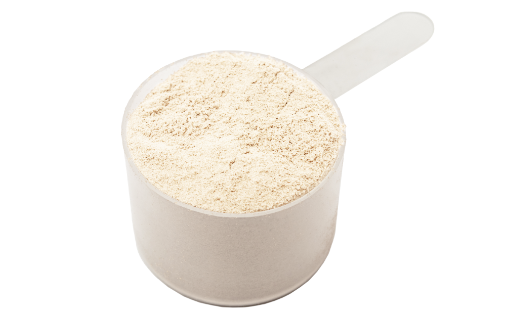 Grass-Fed, Non-Denatured Whey (Milk) Protein