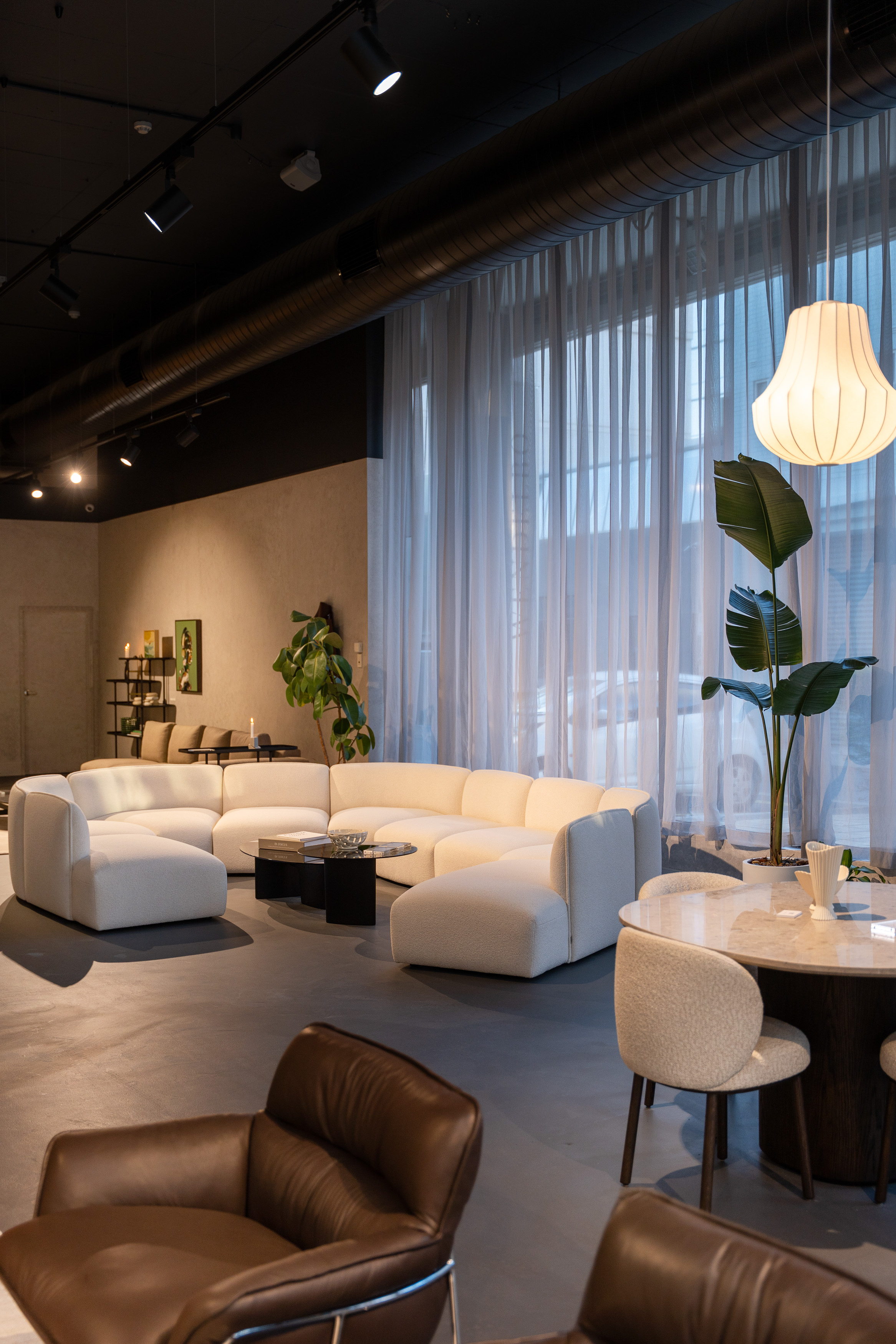 Panorama V5 Modular Sofa