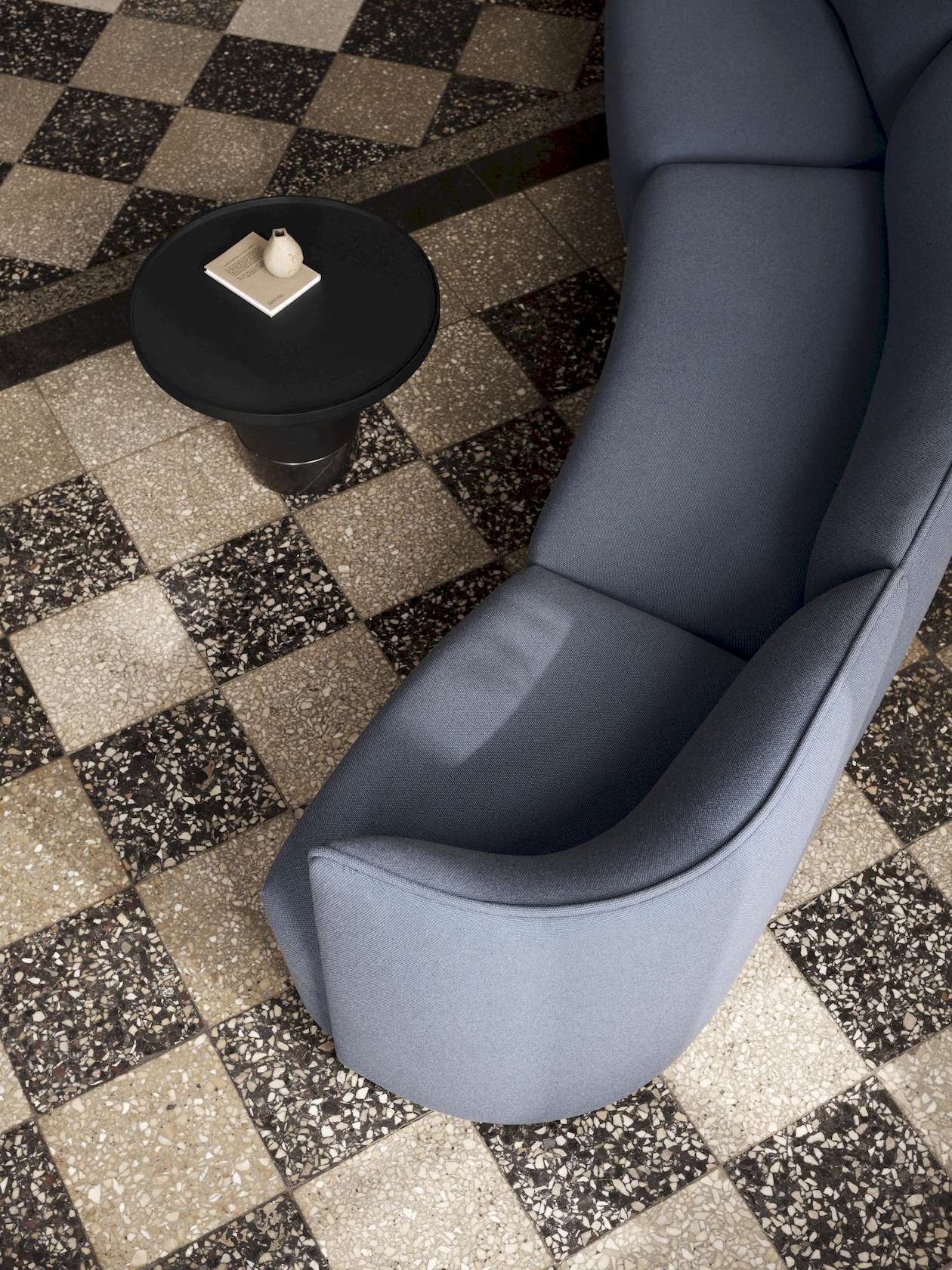 Panorama Dine V1 Sofa