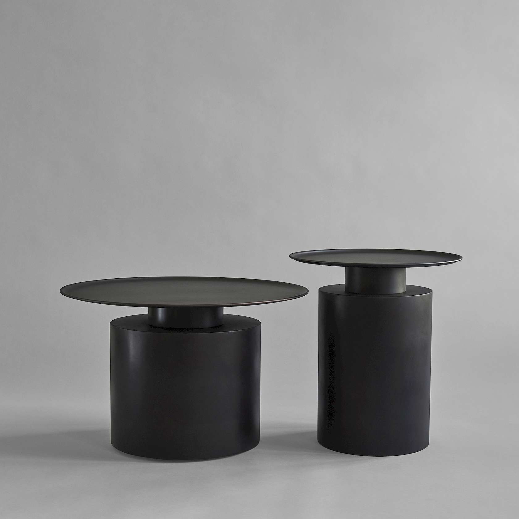 Pillar Table