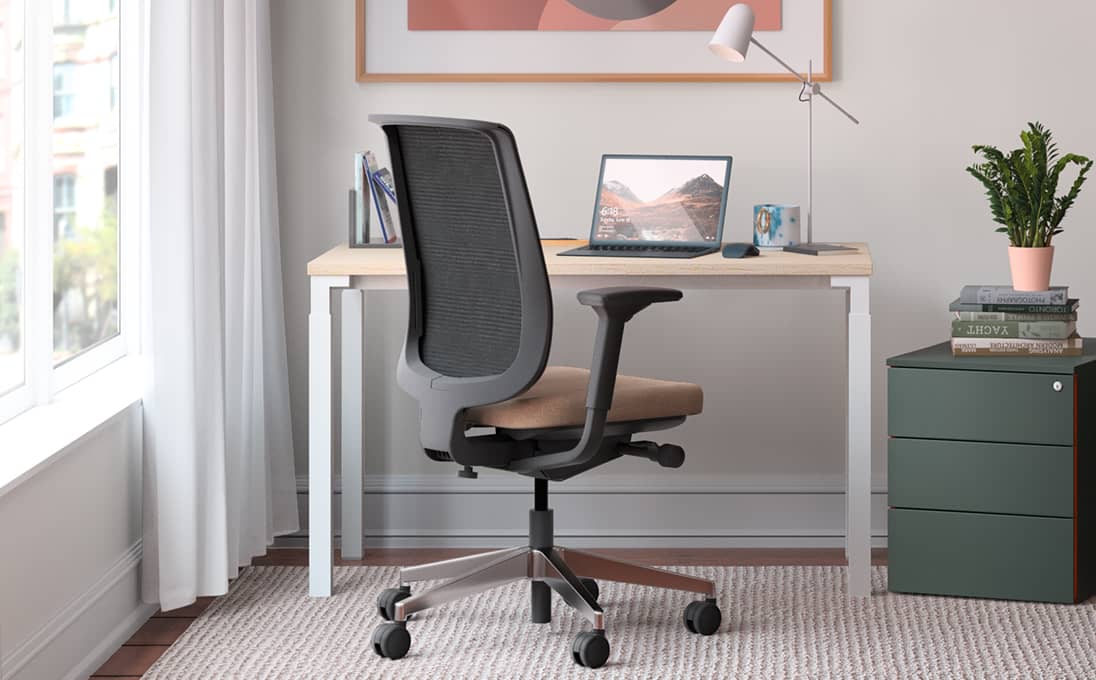 Steelcase best sale reply air