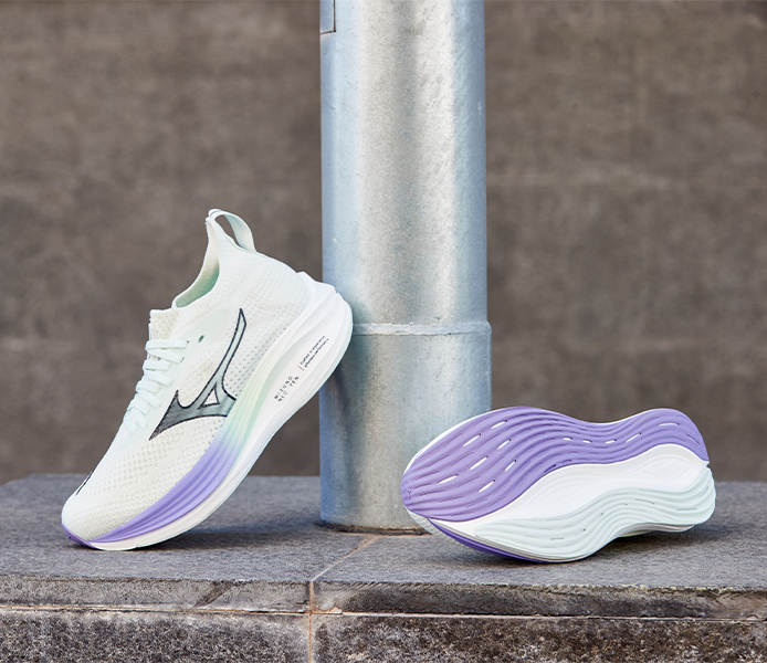 Men's Mizuno Neo Zen Running Shoe - Mizuno USA