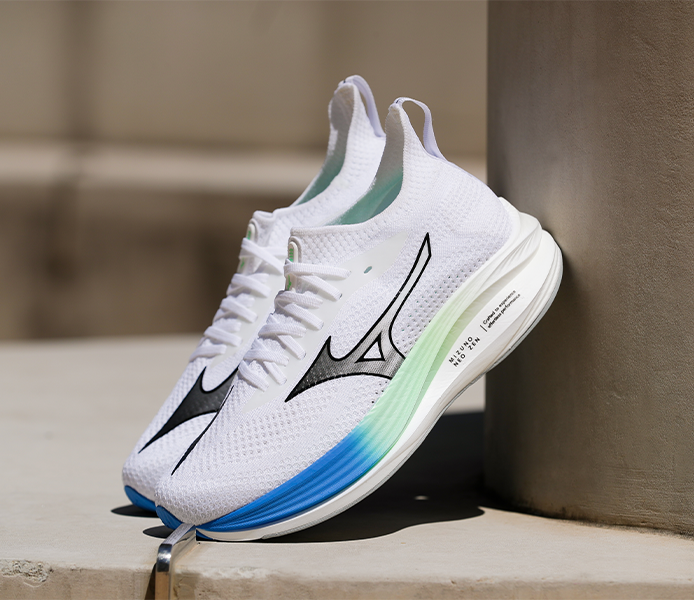 MIZUNO NEO ZEN | Men's Running Shoes | Mizuno Australia