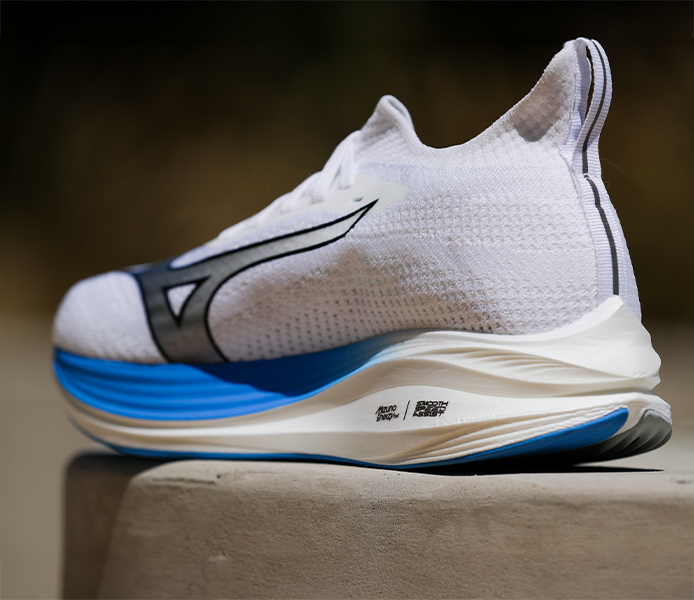 MIZUNO NEO ZEN | Men's Running Shoes | Mizuno Australia