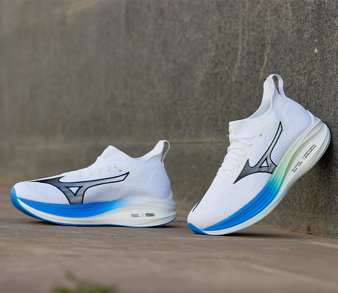 MIZUNO NEO ZEN | Men's Running Shoes | Mizuno Australia