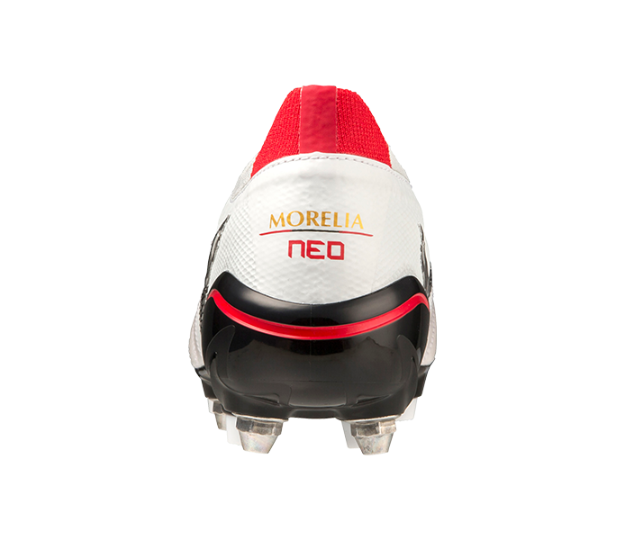 Mizuno Morelia Neo IV Made in Japan Firm Ground - Adult Boots |
