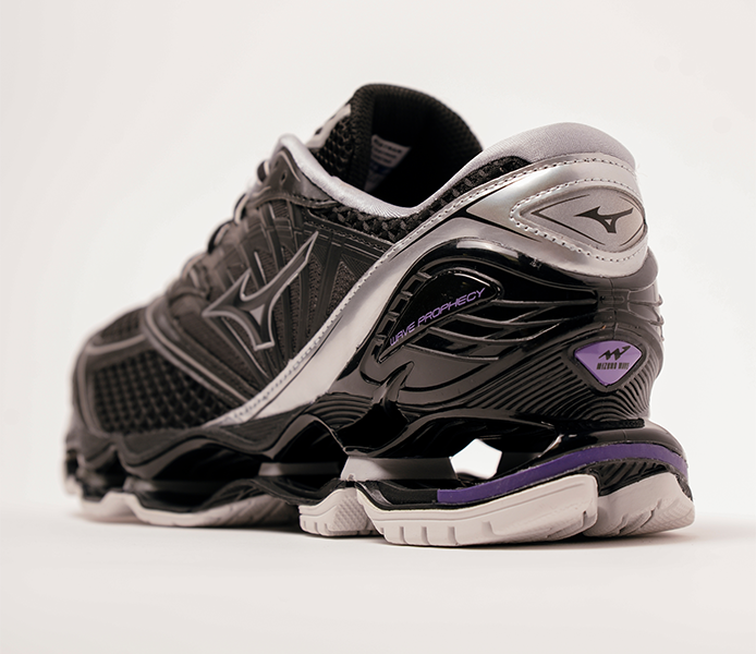 WAVE PROPHECY LS - MILLENIUM| Unisex Sportstyle Shoes