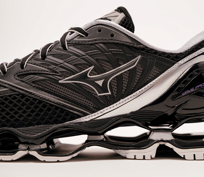WAVE PROPHECY LS - MILLENIUM| Unisex Sportstyle Shoes | Mizuno