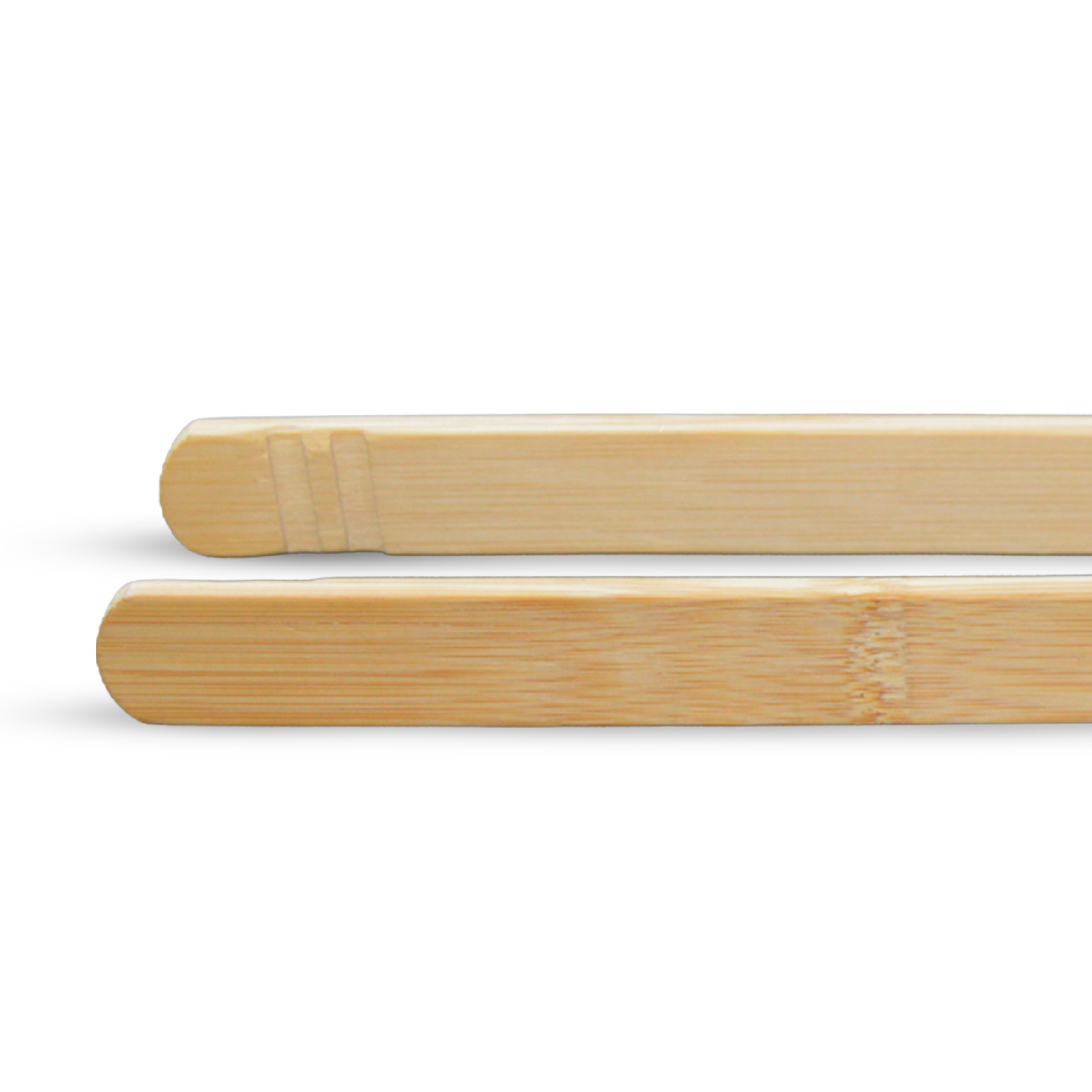 Serrated Tips