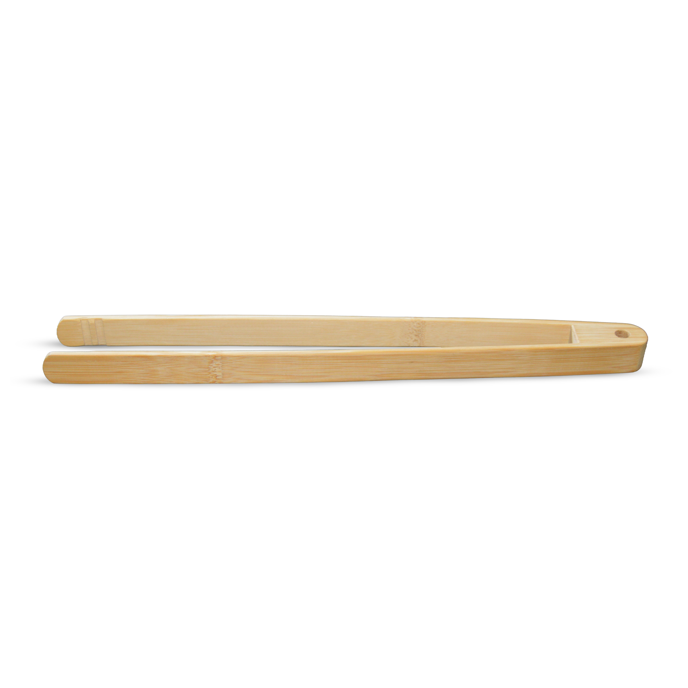 Megamaster Bamboo Tong - Image 1