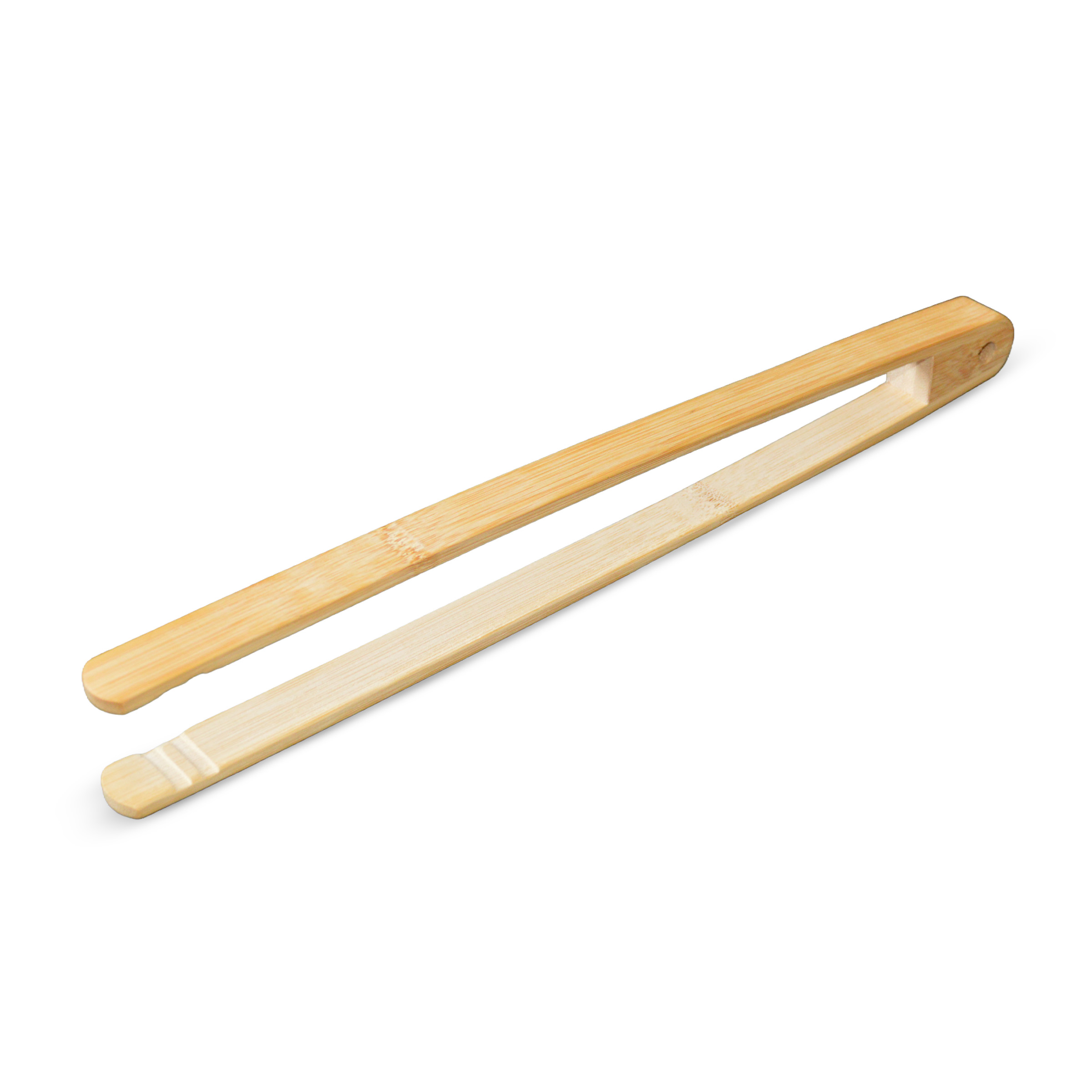 Megamaster Bamboo Tong - Image 2