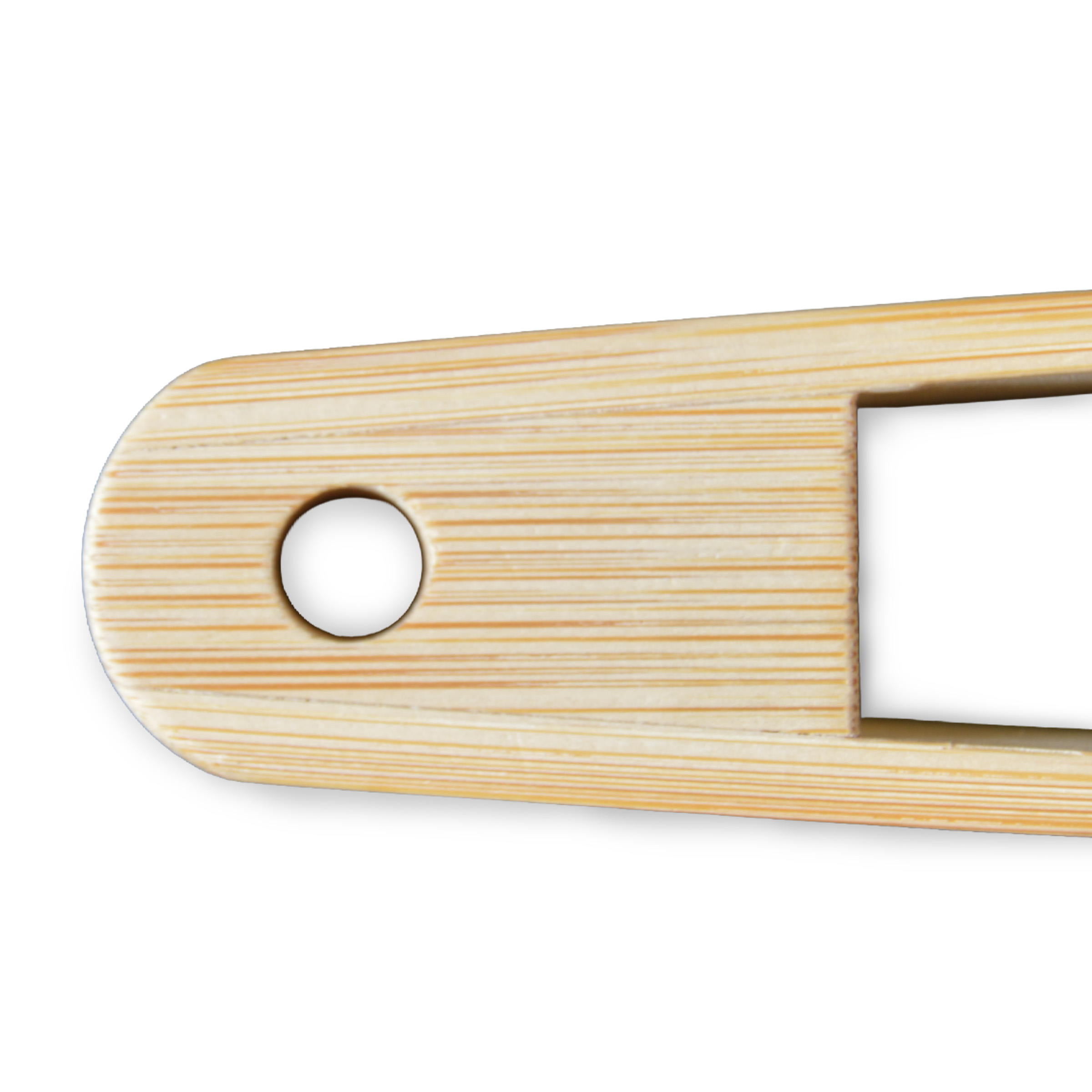 Megamaster Bamboo Tong - Image 3