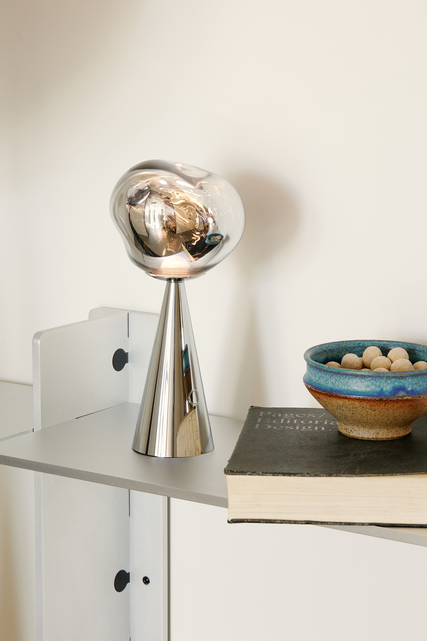 Melt Portable Lamp