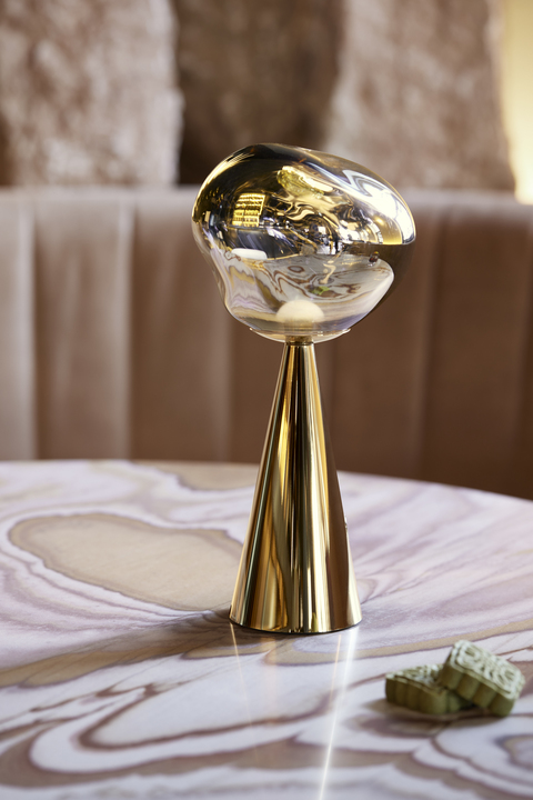 Melt Portable Lamp