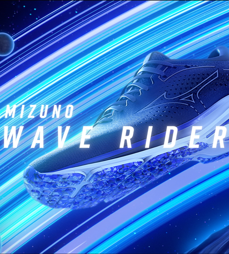 Afgrond bon kant Wave Rider 25