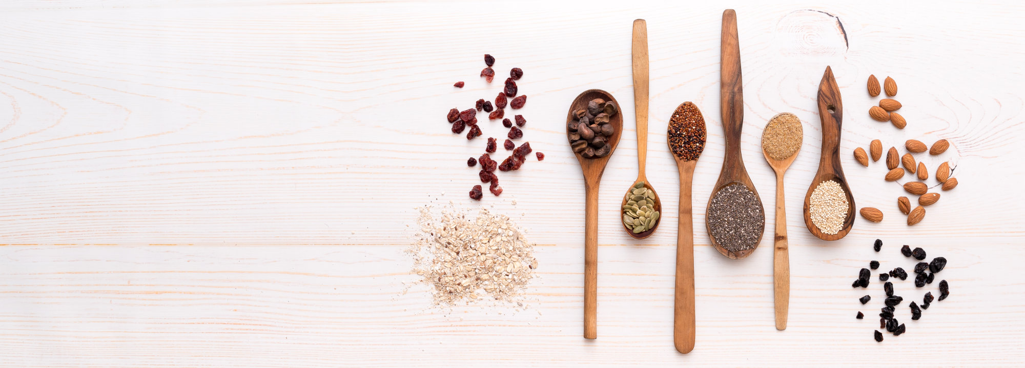 organic chia seeds 