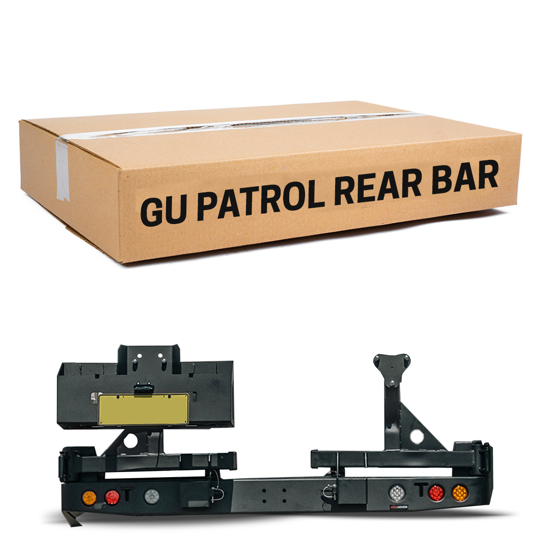 INCLUDED IN THE BOX? 