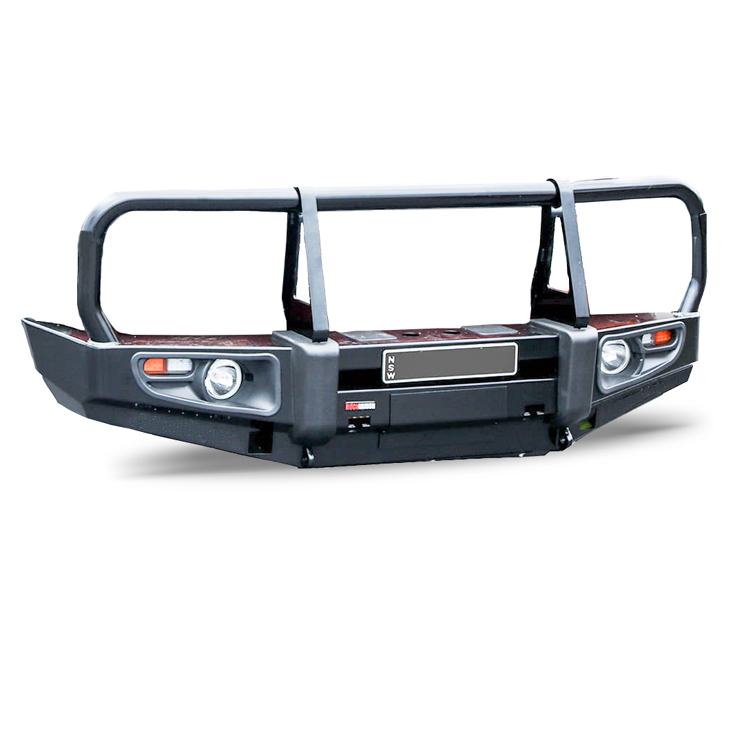 MY 80 SERIES LANDCRUISER? 