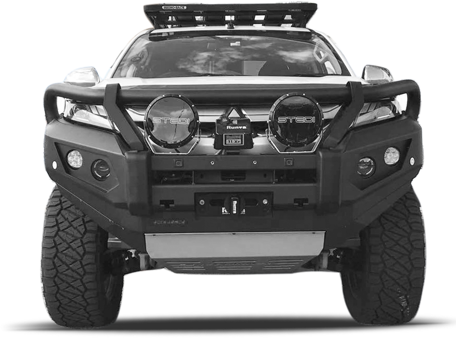 BULLBAR