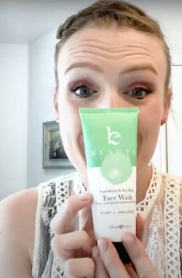 Face Wash Review 