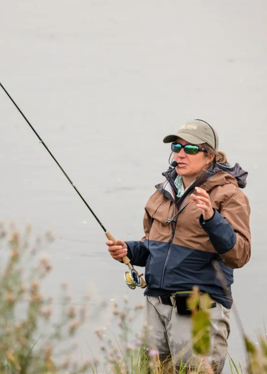 academy fly fishing rods Custom Rod Building Class Ascent Fly Lite Rods are built with a new bottom reel seat to offer perfect balance The Anglers Academy - Ultimate