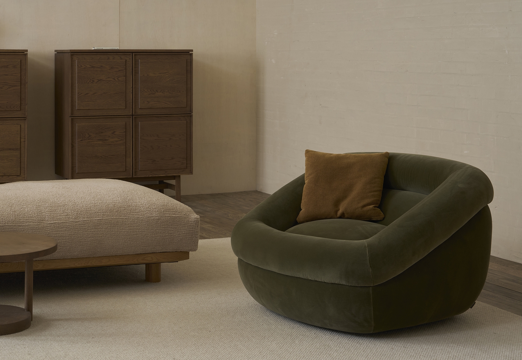 Pambula Lounge Chair