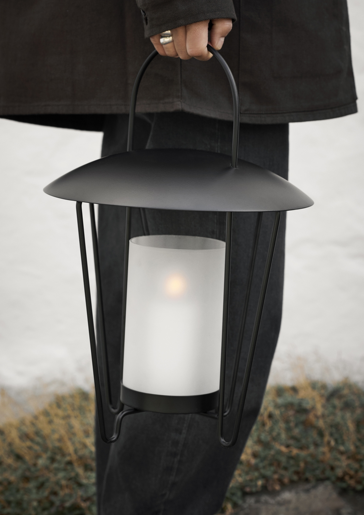 Abri Lantern