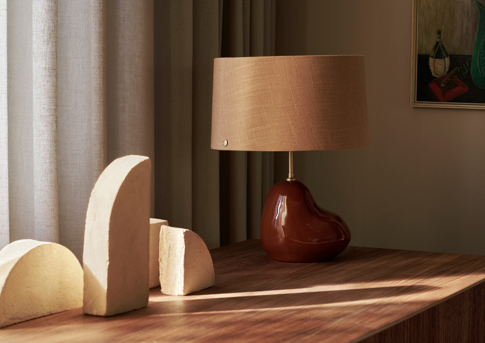 Shape Sculpture Set