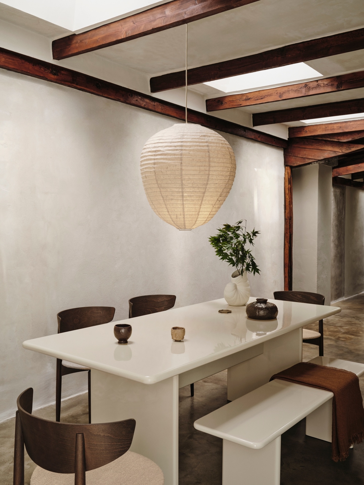Kurbis Lampshade