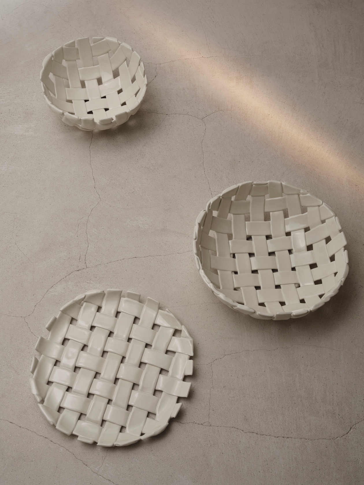 Plait Platter