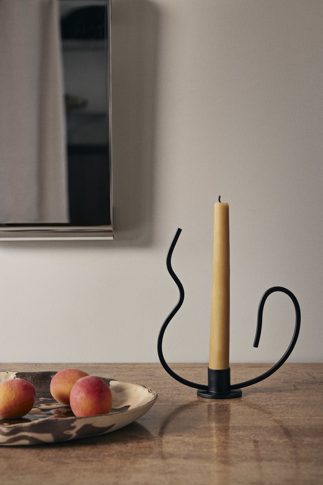 Valse Candle Holder