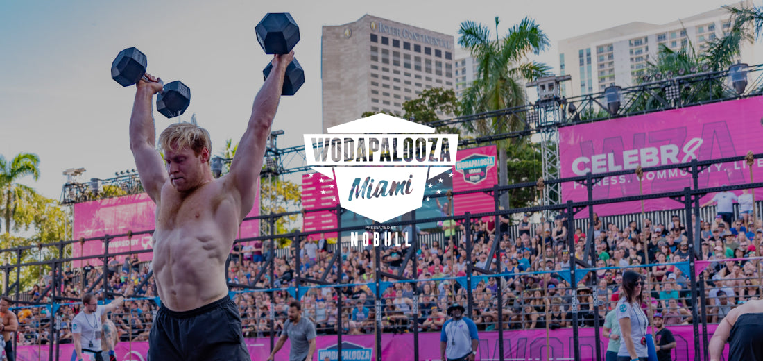 Wodapalooza 2022 Wodapalooza 2022