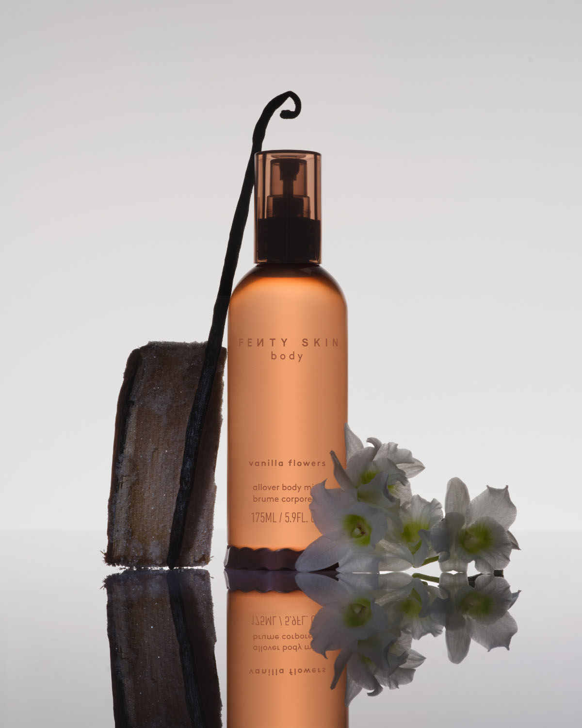 Lil' Mists Mini Body Mist Duo