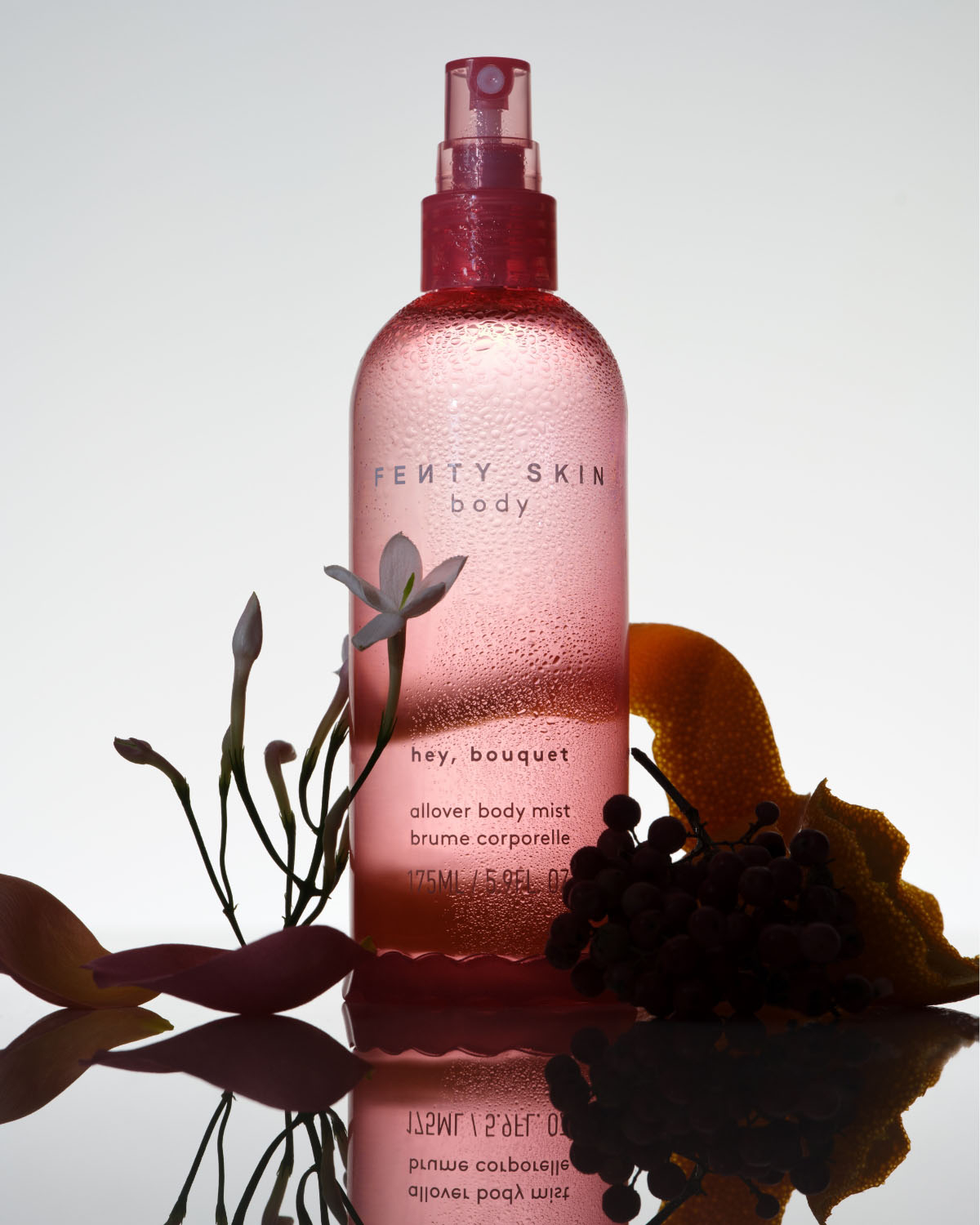Lil' Mists Mini Body Mist Duo