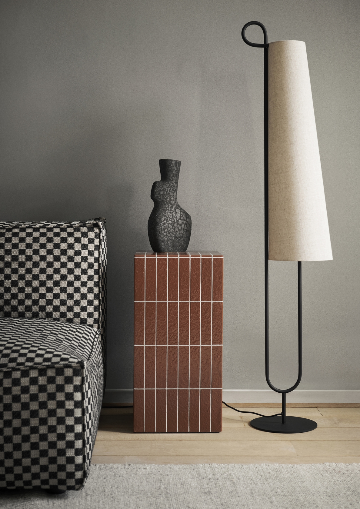 Yara Vase