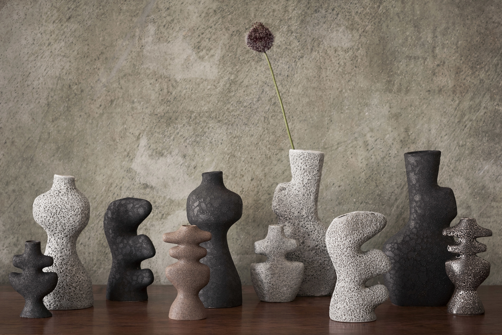 Yara Vase