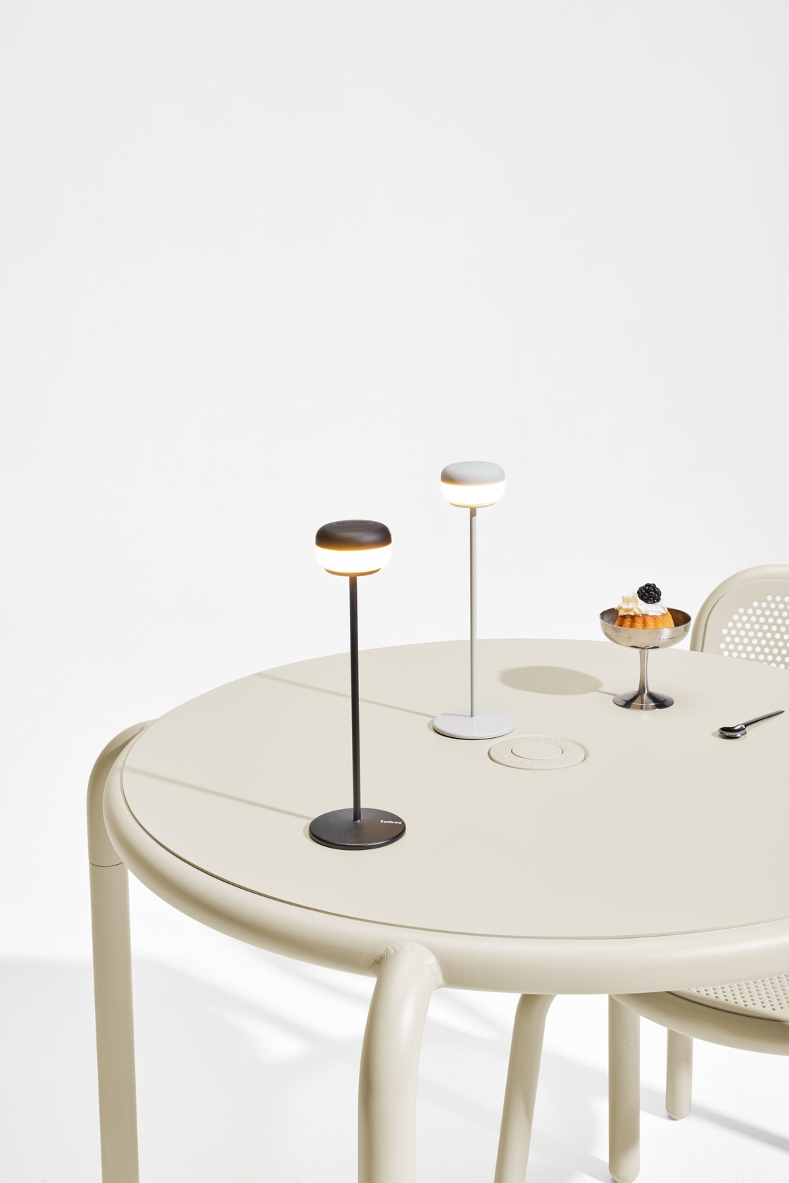 Cheerio Table Lamp