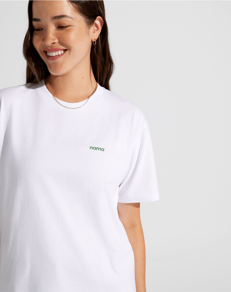 Eat More Plants T-shirt hover image