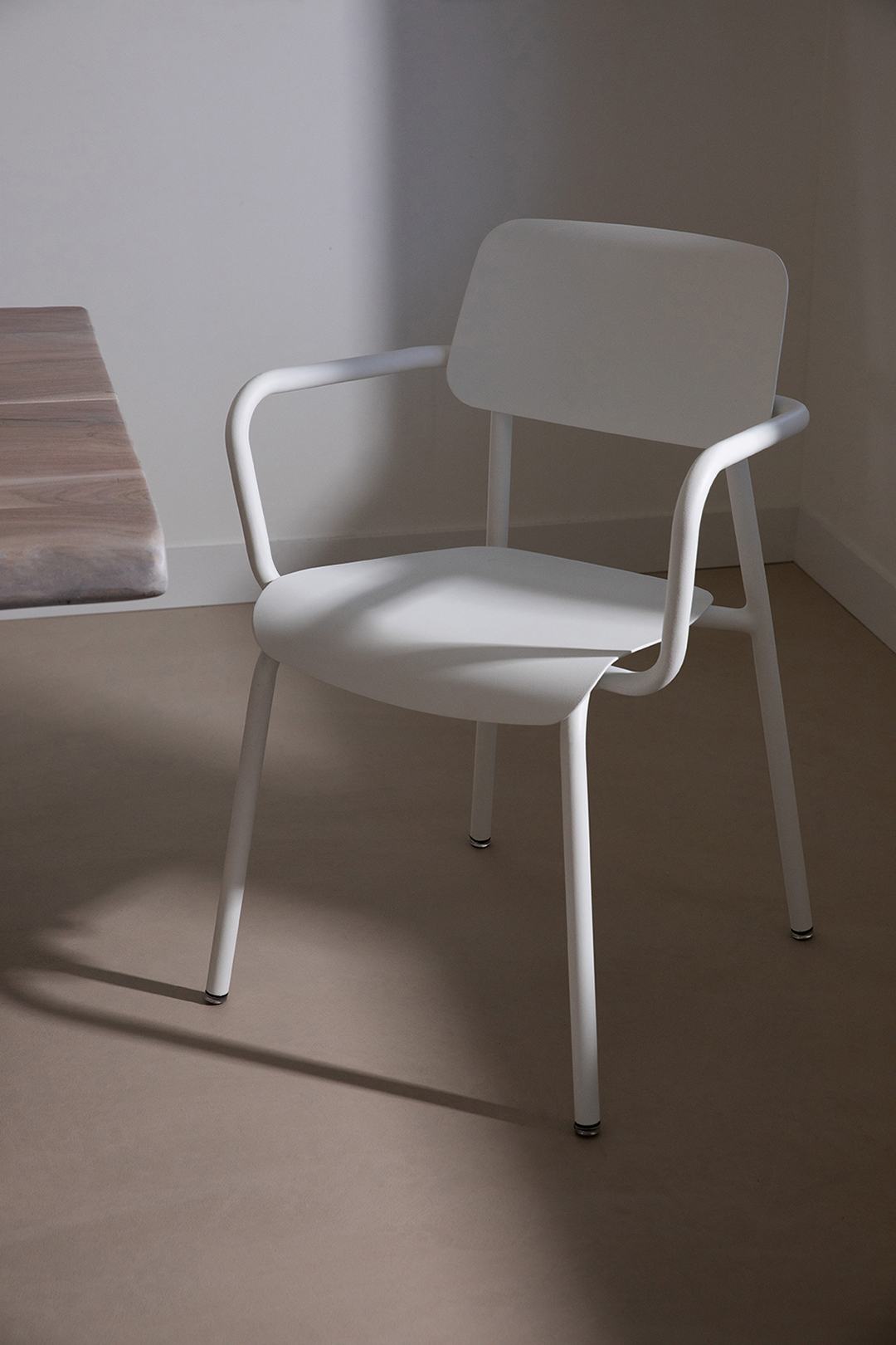 Fermob Studie Armchair - Nutmeg - Floor Stock
