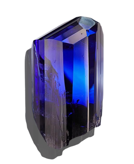 Tanzanite