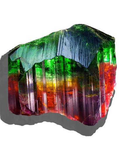 Tourmaline