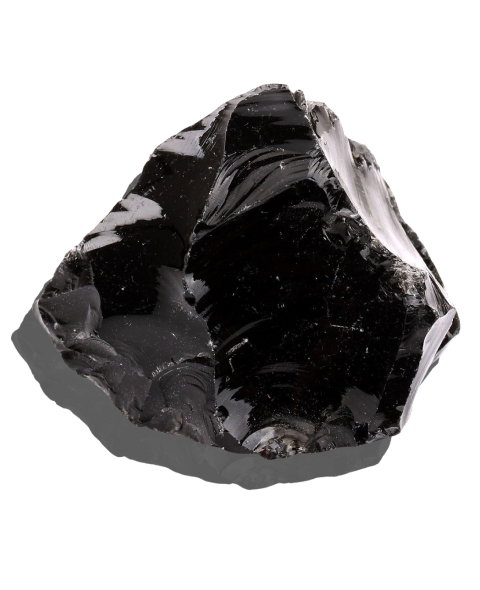 Black Spinel