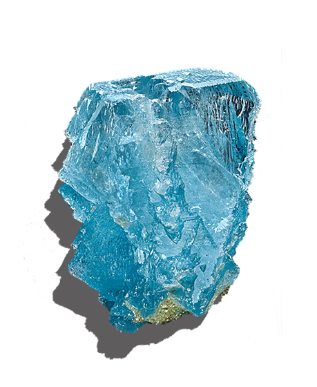 Aquamarine