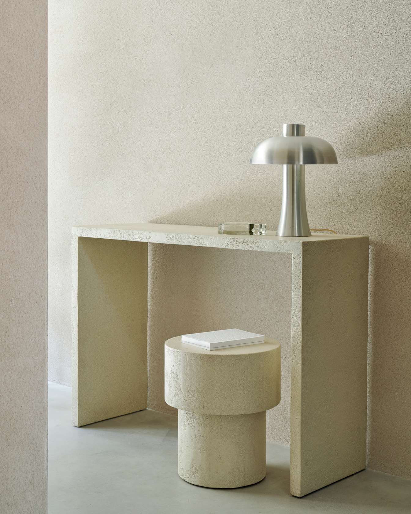 Ethnicraft Elements Side Table