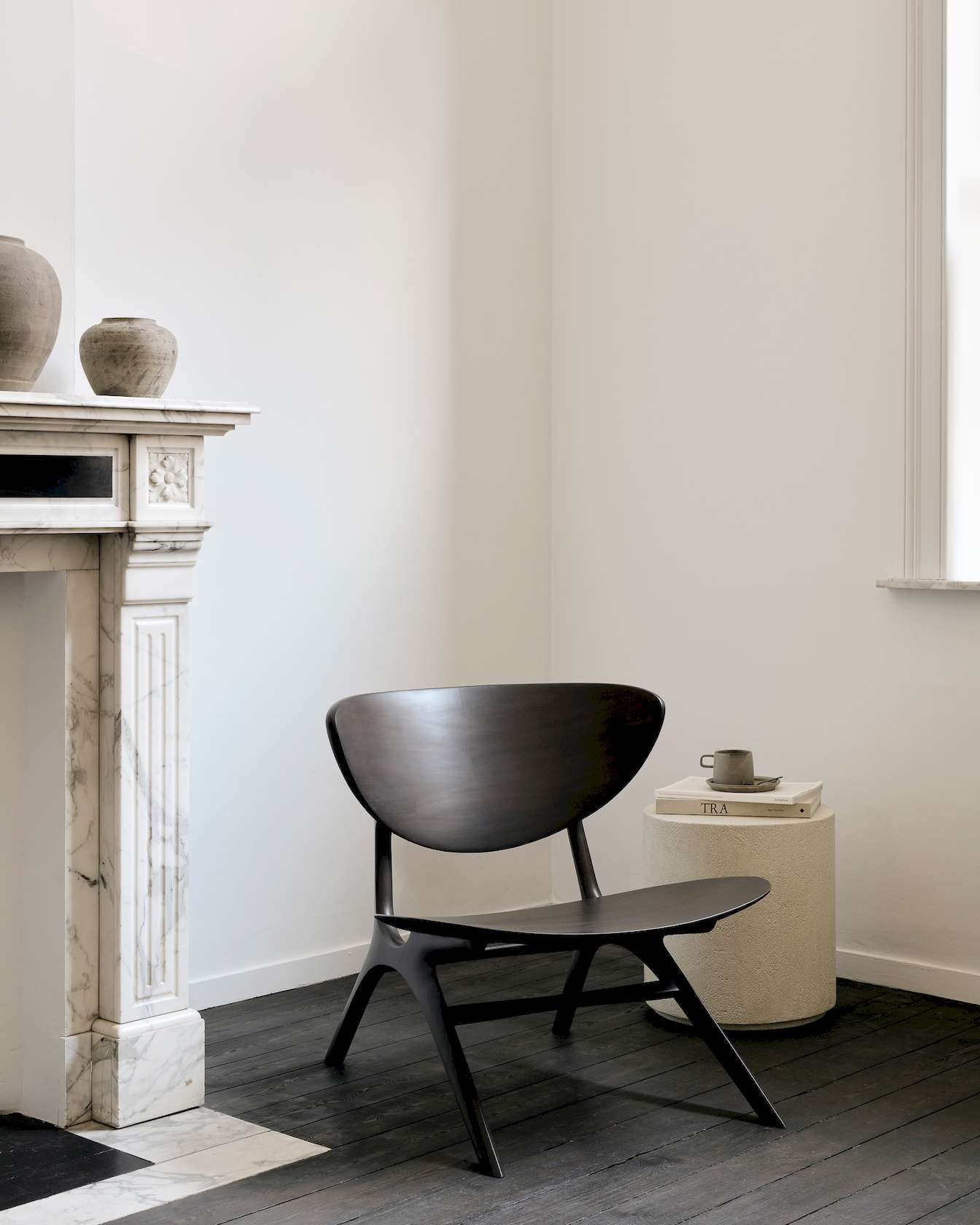 Ethnicraft Elements Side Table